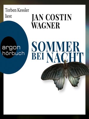 cover image of Sommer bei Nacht